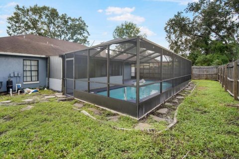 Villa ou maison à vendre à Tampa, Floride: 4 chambres, 218.32 m2 № 1390483 - photo 26