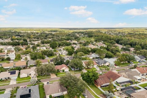 Villa ou maison à vendre à Tampa, Floride: 4 chambres, 218.32 m2 № 1390483 - photo 28