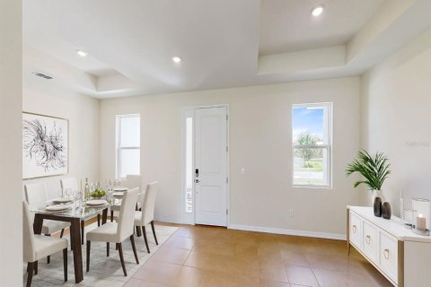 Casa en venta en Cape Coral, Florida, 3 dormitorios, 154.31 m2 № 482064 - foto 2