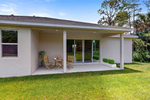 Villa ou maison à vendre à Cape Coral, Floride: 3 chambres, 154.31 m2 № 482064 - photo 15
