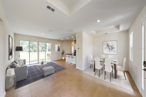 Casa en venta en Cape Coral, Florida, 3 dormitorios, 154.31 m2 № 482064 - foto 3