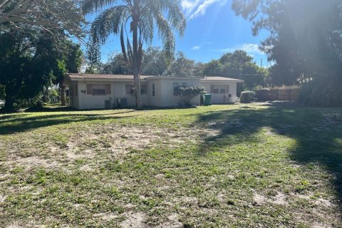 Villa ou maison à vendre à Clearwater, Floride: 4 chambres, 187.38 m2 № 1264886 - photo 5