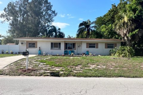 Villa ou maison à vendre à Clearwater, Floride: 4 chambres, 187.38 m2 № 1264886 - photo 15