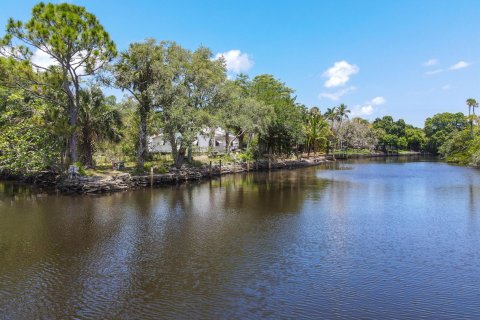 Terreno en venta en Stuart, Florida № 1180606 - foto 3