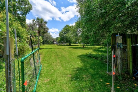 Land in Stuart, Florida № 1180606 - photo 11