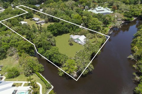 Terreno en venta en Stuart, Florida № 1180606 - foto 17