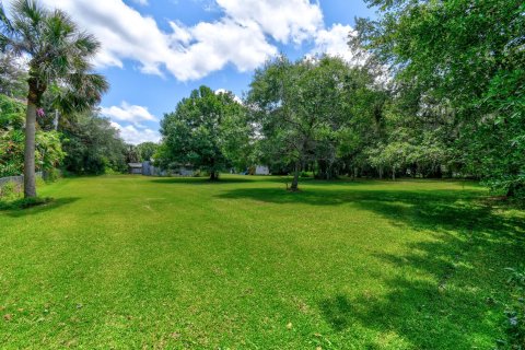 Terreno en venta en Stuart, Florida № 1180606 - foto 13