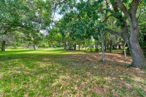 Land in Stuart, Florida № 1180606 - photo 10