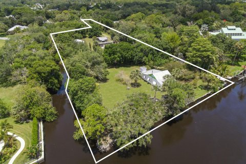 Terreno en venta en Stuart, Florida № 1180606 - foto 19