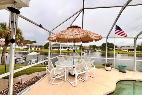 Casa en venta en Palm Coast, Florida, 3 dormitorios, 357.3 m2 № 1355929 - foto 16