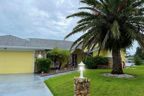 Casa en venta en Palm Coast, Florida, 3 dormitorios, 357.3 m2 № 1355929 - foto 3