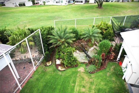 Terreno en venta en Davenport, Florida № 1355962 - foto 8