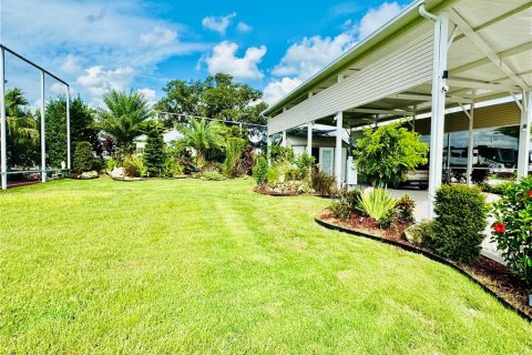 Terreno en venta en Davenport, Florida № 1355962 - foto 16