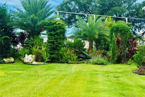 Terreno en venta en Davenport, Florida № 1355962 - foto 17