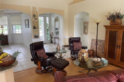 Villa ou maison à vendre à Port Charlotte, Floride: 3 chambres, 182.55 m2 № 1113578 - photo 30