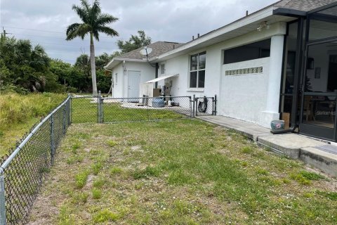 Casa en venta en Port Charlotte, Florida, 3 dormitorios, 182.55 m2 № 1113578 - foto 13