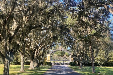 Terreno en venta en Ocala, Florida № 1308184 - foto 7