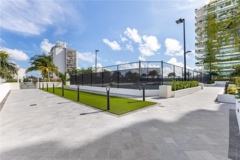 Copropriété à vendre à Miami Beach, Floride: 2 chambres, 117.24 m2 № 1380453 - photo 6