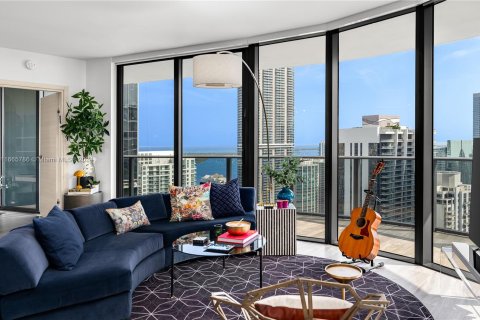 Condo in Miami, Florida, 3 bedrooms  № 1379080 - photo 7