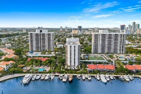 Copropriété à vendre à Aventura, Floride: 2 chambres, 110.27 m2 № 1180021 - photo 30