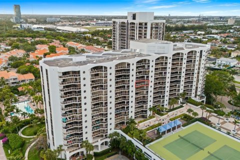 Copropriété à vendre à Aventura, Floride: 2 chambres, 110.27 m2 № 1180021 - photo 3