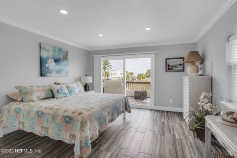 Duplex in Saint Augustine, Florida 4 bedrooms, 221.66 sq.m. № 801105 - photo 24