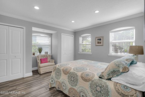 Duplex in Saint Augustine, Florida 4 bedrooms, 221.66 sq.m. № 801105 - photo 19