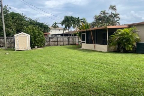 Casa en venta en Miami, Florida, 4 dormitorios, 173.08 m2 № 1391528 - foto 4