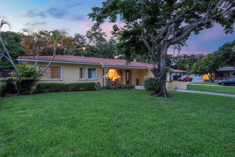 Villa ou maison à vendre à Miami, Floride: 3 chambres, 187.29 m2 № 1391501 - photo 22