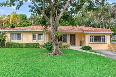 Villa ou maison à vendre à Miami, Floride: 3 chambres, 187.29 m2 № 1391501 - photo 3