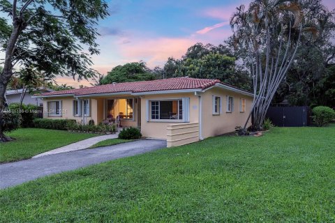 Villa ou maison à vendre à Miami, Floride: 3 chambres, 187.29 m2 № 1391501 - photo 19