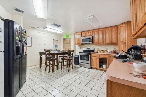 Immobilier commercial à vendre à Hudson, Floride: 119.1 m2 № 1392103 - photo 3