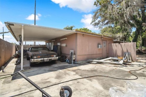 Propiedad comercial en venta en Hudson, Florida, 119.1 m2 № 1392103 - foto 16