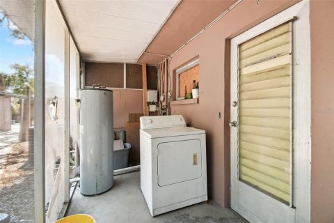 Immobilier commercial à vendre à Hudson, Floride: 119.1 m2 № 1392103 - photo 12