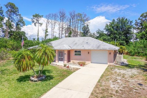 Villa ou maison à vendre à North Port, Floride: 3 chambres, 135.82 m2 № 1263230 - photo 2