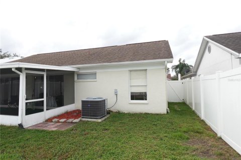 House in Tampa, Florida 3 bedrooms, 115.94 sq.m. № 1436710 - photo 20