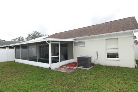 House in Tampa, Florida 3 bedrooms, 115.94 sq.m. № 1436710 - photo 21