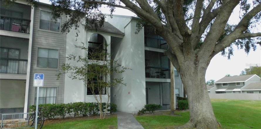 Condo in Kissimmee, Florida, 2 bedrooms  № 1436709