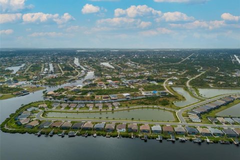 Land in Port Charlotte, Florida № 955578 - photo 5