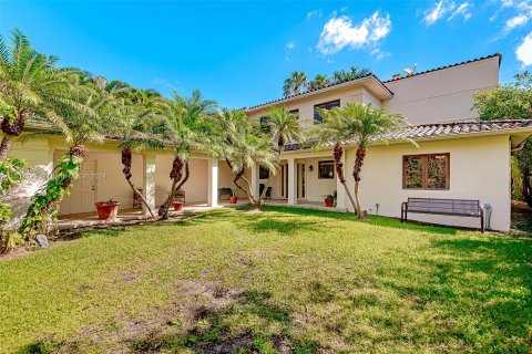 Casa en venta en Miami Beach, Florida, 4 dormitorios, 517 m2 № 1309695 - foto 14