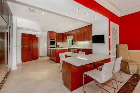 Casa en venta en Miami Beach, Florida, 4 dormitorios, 517 m2 № 1309695 - foto 9