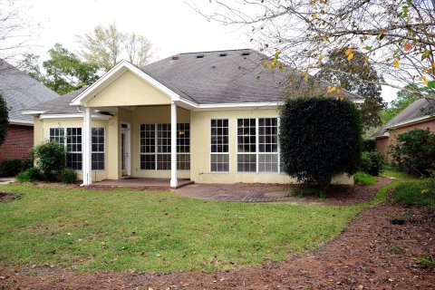 Villa ou maison à louer à Niceville, Floride: 3 chambres, 165.64 m2 № 590156 - photo 24