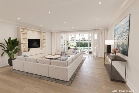 Condominio en venta en Juno Beach, Florida, 3 dormitorios, 329.34 m2 № 273317 - foto 22