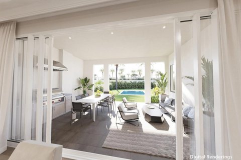 Condominio en venta en Juno Beach, Florida, 3 dormitorios, 329.34 m2 № 273317 - foto 27