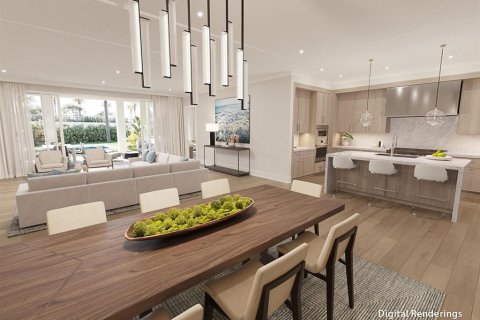 Condominio en venta en Juno Beach, Florida, 3 dormitorios, 329.34 m2 № 273317 - foto 21