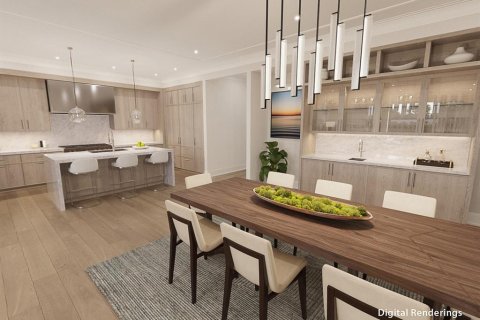Condominio en venta en Juno Beach, Florida, 3 dormitorios, 329.34 m2 № 273317 - foto 1