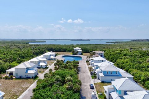 Terrain à vendre à Hutchinson Island South, Floride № 1121441 - photo 8