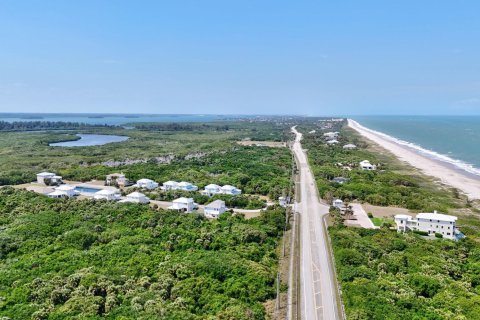Terrain à vendre à Hutchinson Island South, Floride № 1121441 - photo 13
