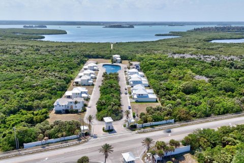 Terrain à vendre à Hutchinson Island South, Floride № 1121441 - photo 7