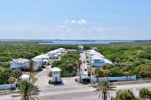 Terrain à vendre à Hutchinson Island South, Floride № 1121441 - photo 9